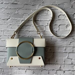 YUZEFI | Asher crossbody bag